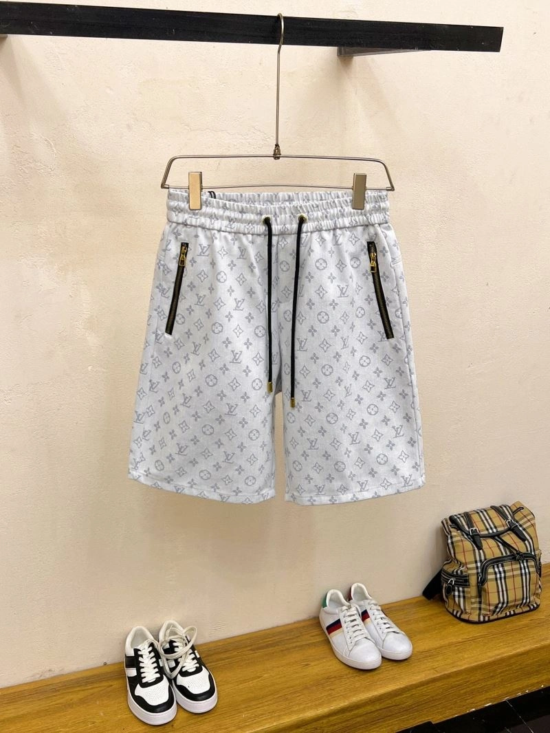 Louis Vuitton Short Pants DailyWear 136369