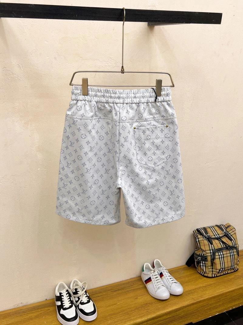 Louis Vuitton Short Pants DailyWear 136369