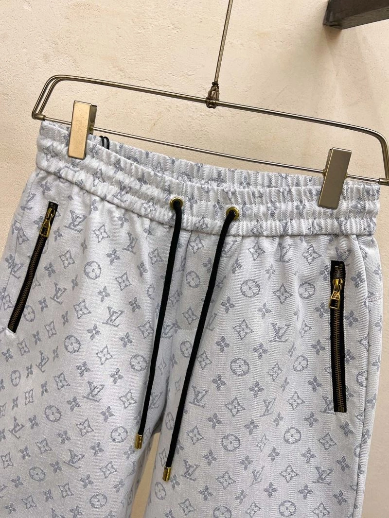 Louis Vuitton Short Pants DailyWear 136369