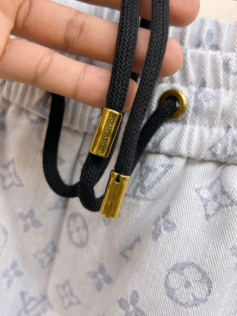 Louis Vuitton Short Pants DailyWear 136369