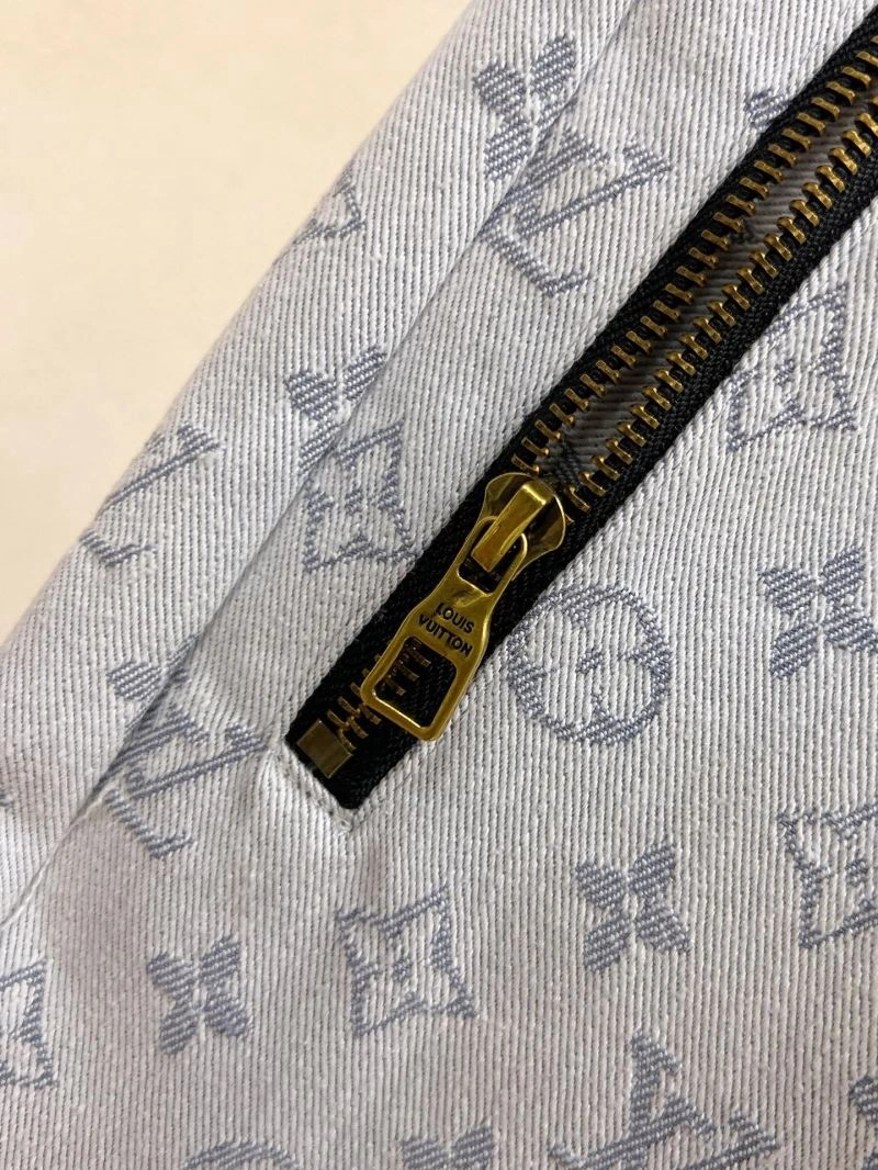 Louis Vuitton Short Pants DailyWear 136369