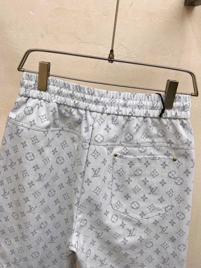 Louis Vuitton Short Pants DailyWear 136369