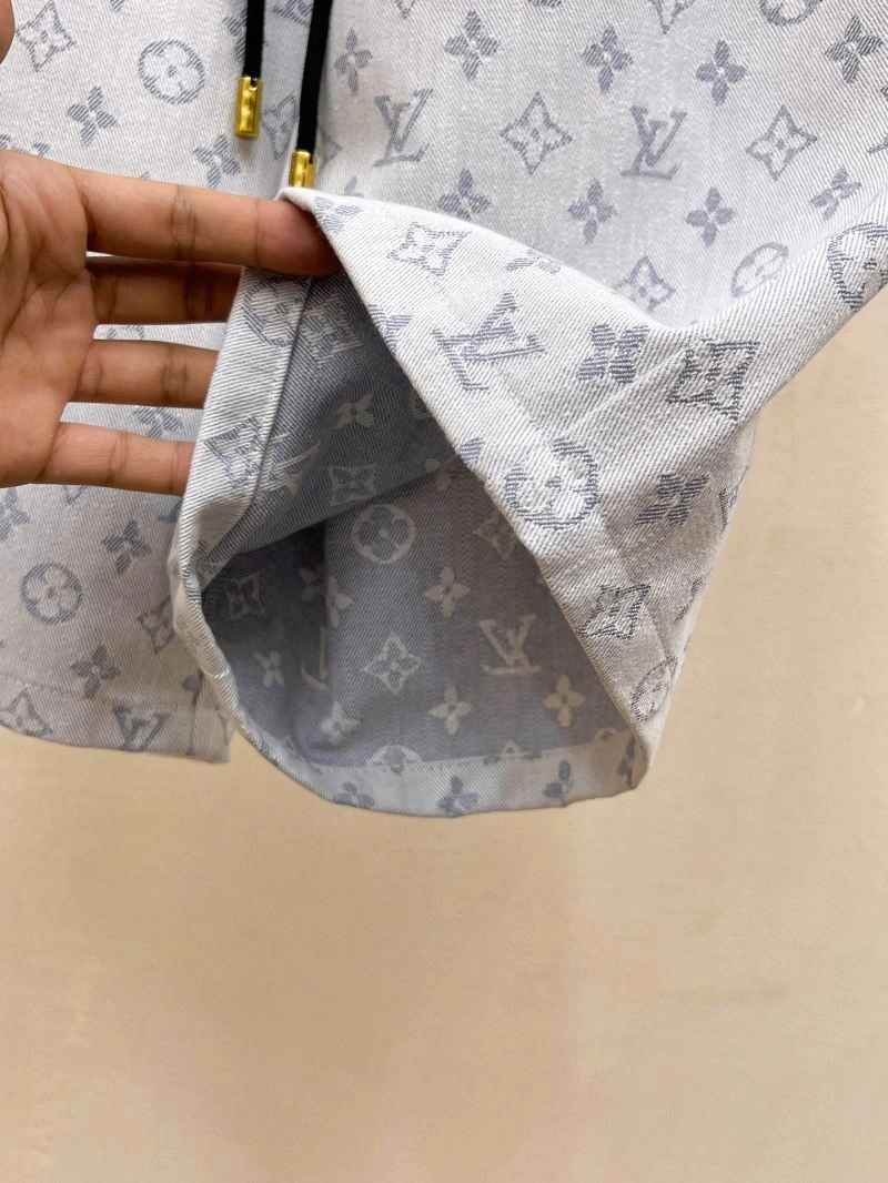 Louis Vuitton Short Pants DailyWear 136369