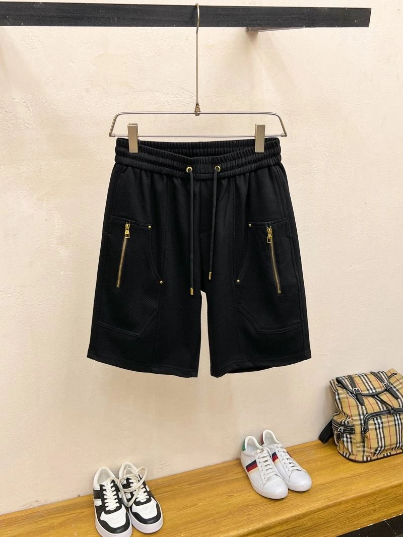 FlexibleFit Louis Vuitton Short Pants 136370