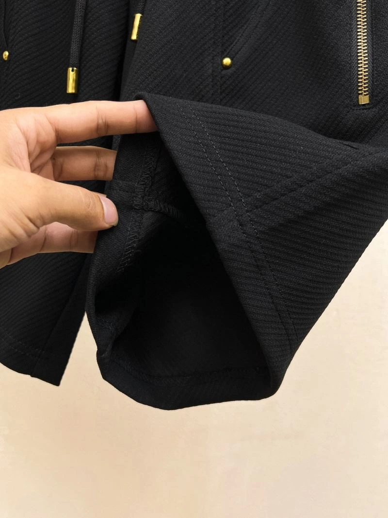 FlexibleFit Louis Vuitton Short Pants 136370