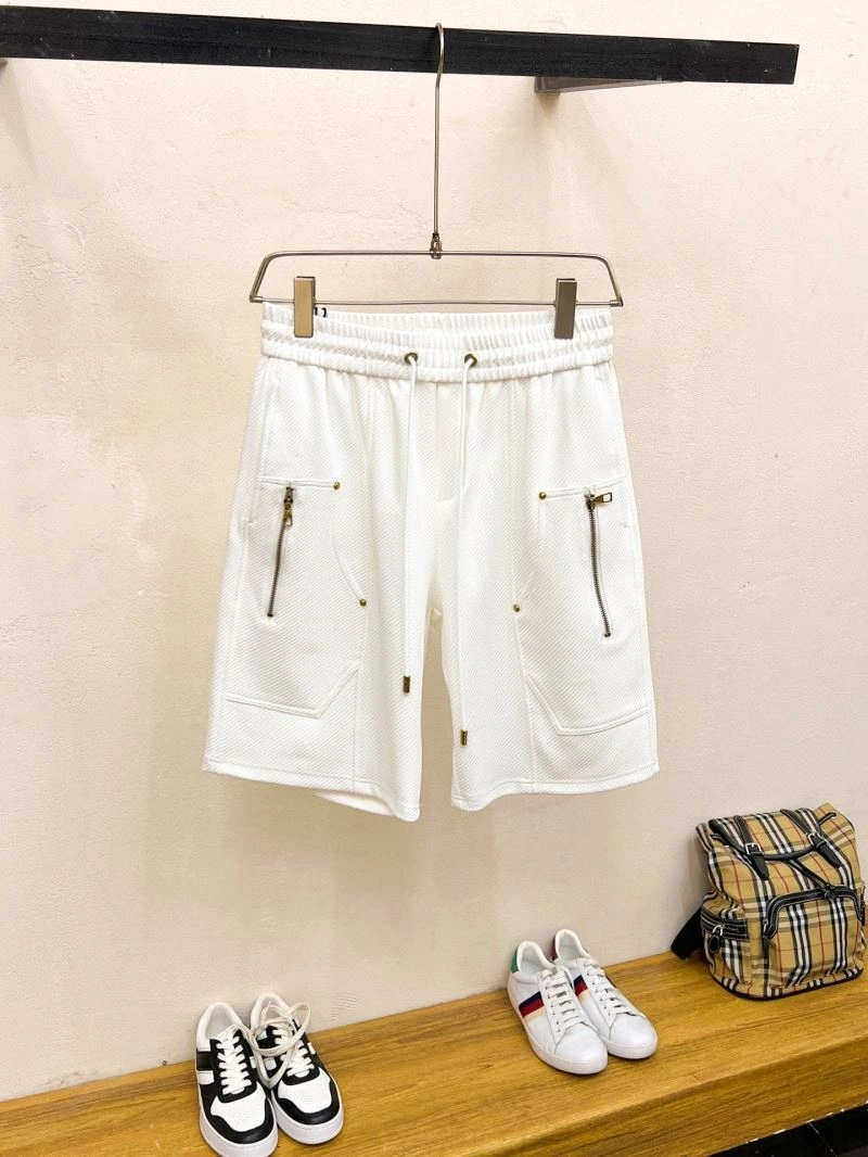 Durable Louis Vuitton Short Pants 136373