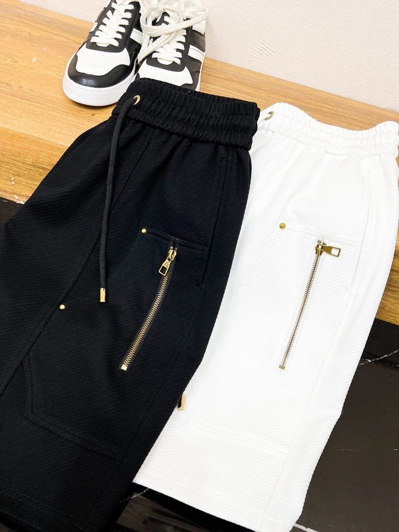 Durable Louis Vuitton Short Pants 136373