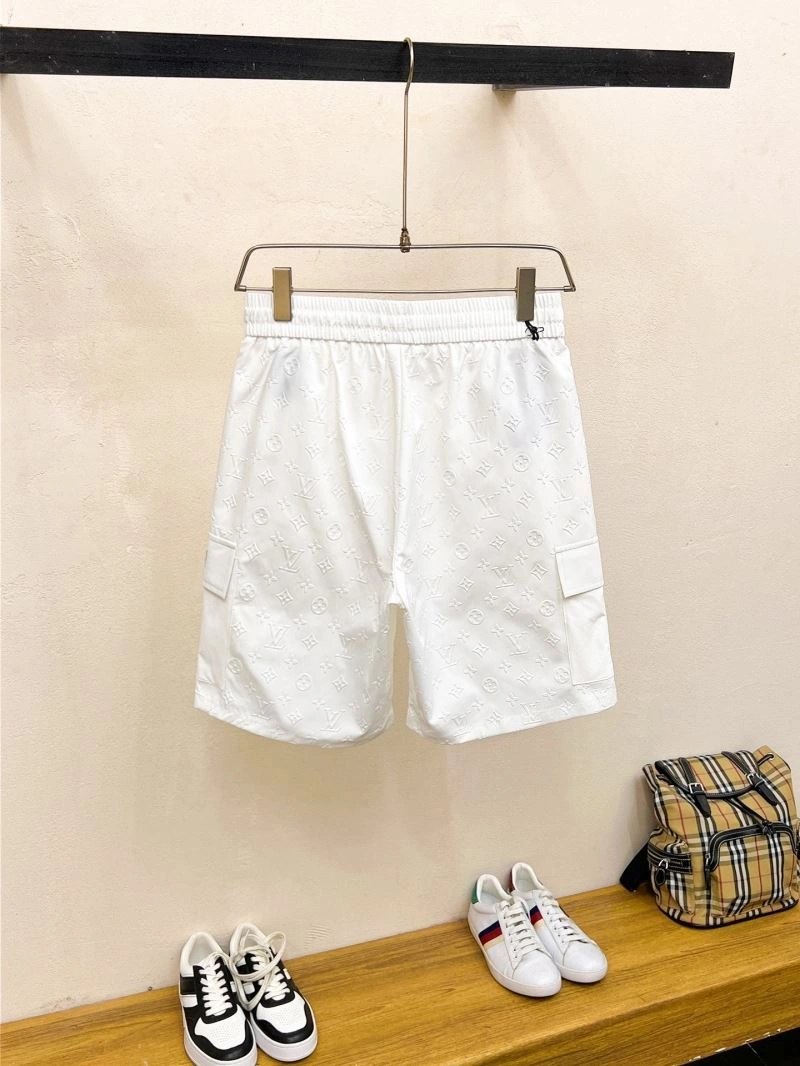 Louis Vuitton Short Pants Soft 136374