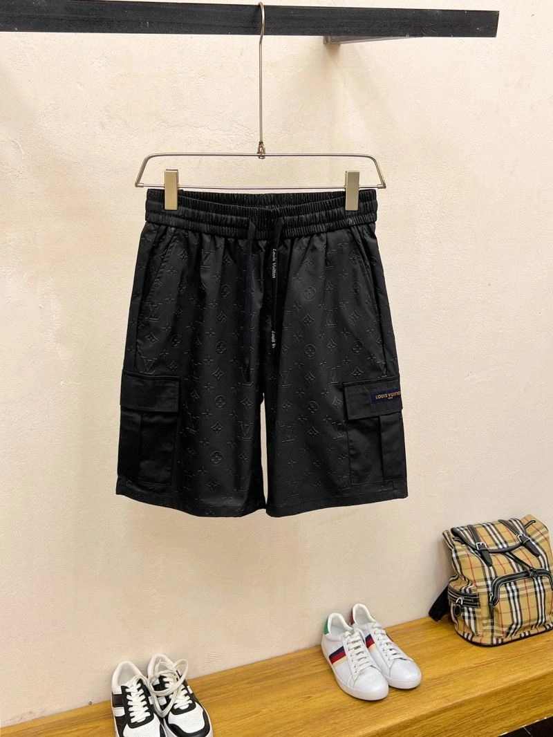 Attractive Louis Vuitton Short Pants 136371
