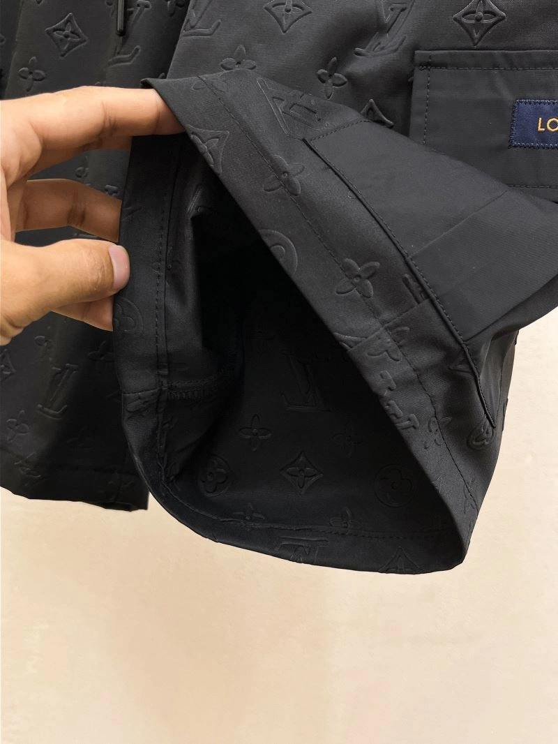 Attractive Louis Vuitton Short Pants 136371