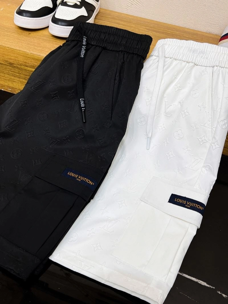 Attractive Louis Vuitton Short Pants 136371