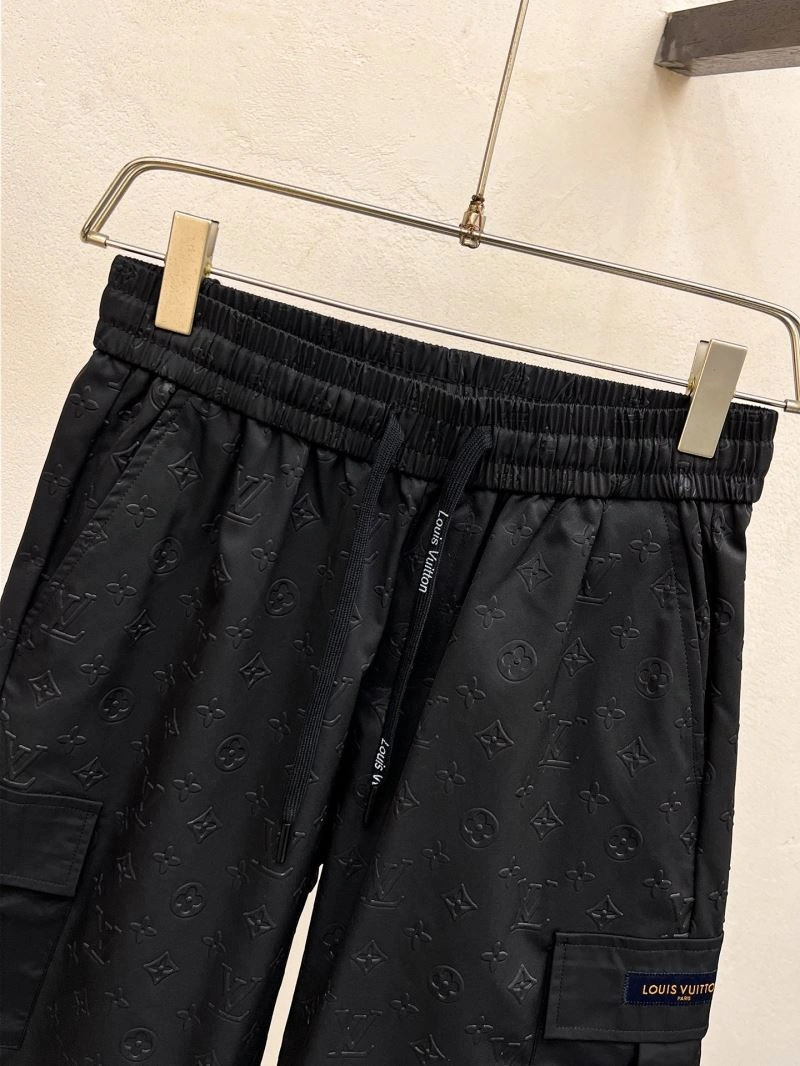 Attractive Louis Vuitton Short Pants 136371