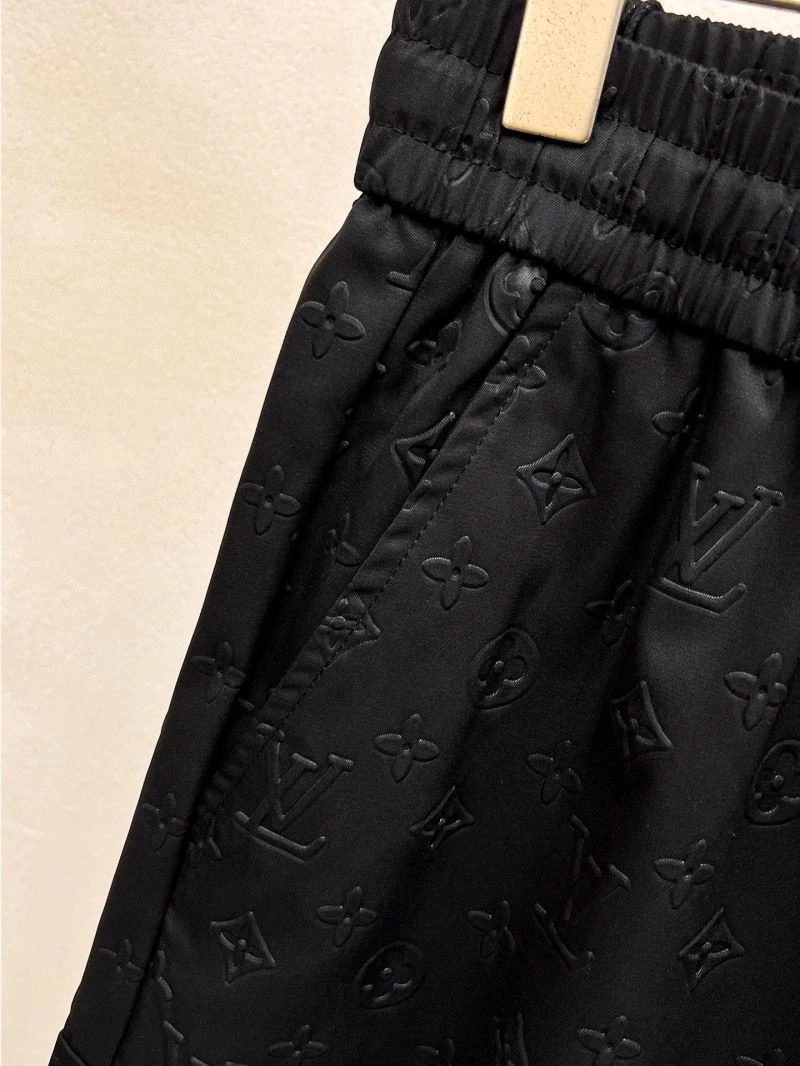 Attractive Louis Vuitton Short Pants 136371