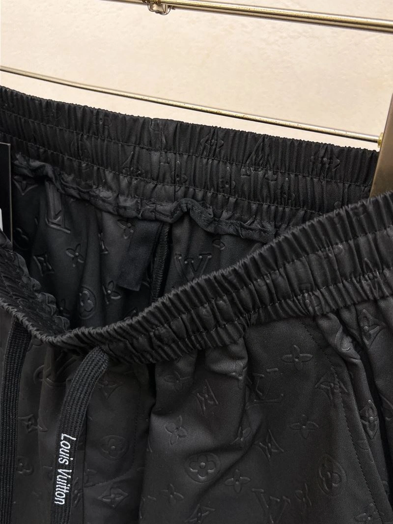 Attractive Louis Vuitton Short Pants 136371