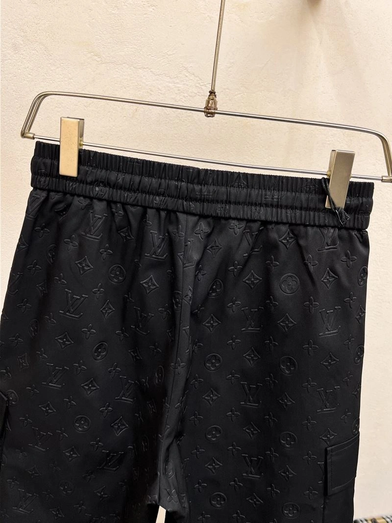 Attractive Louis Vuitton Short Pants 136371
