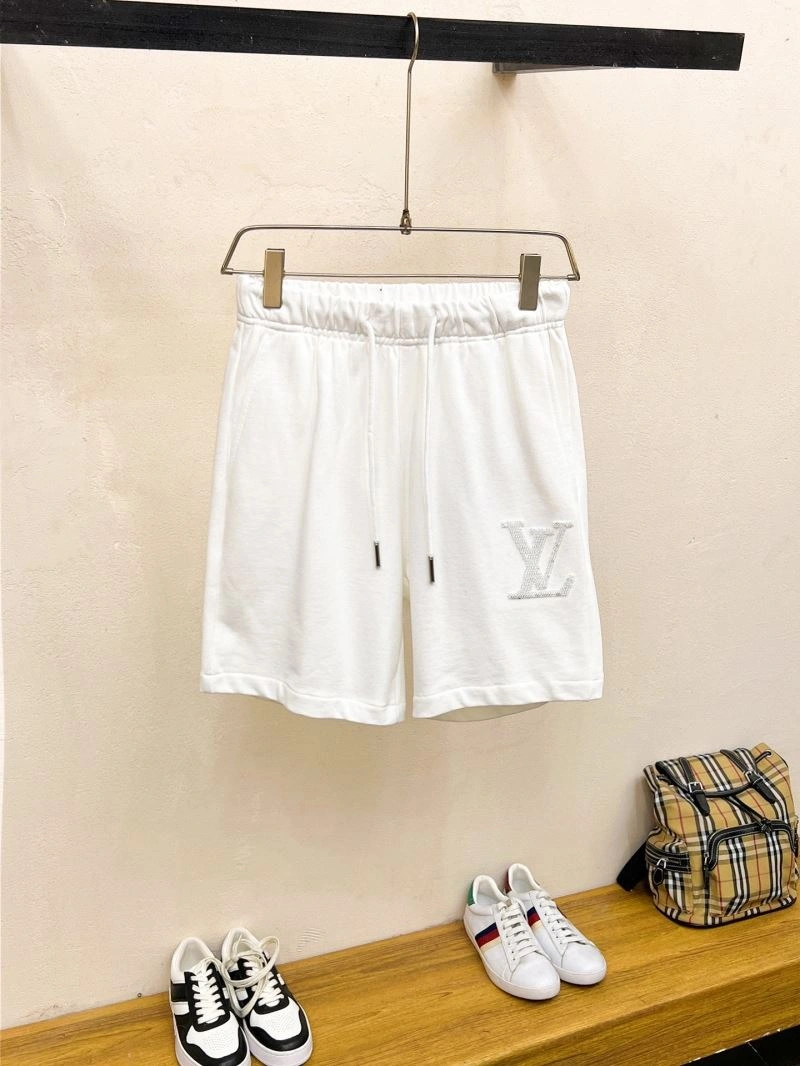 DailyWear Louis Vuitton Short Pants 136367
