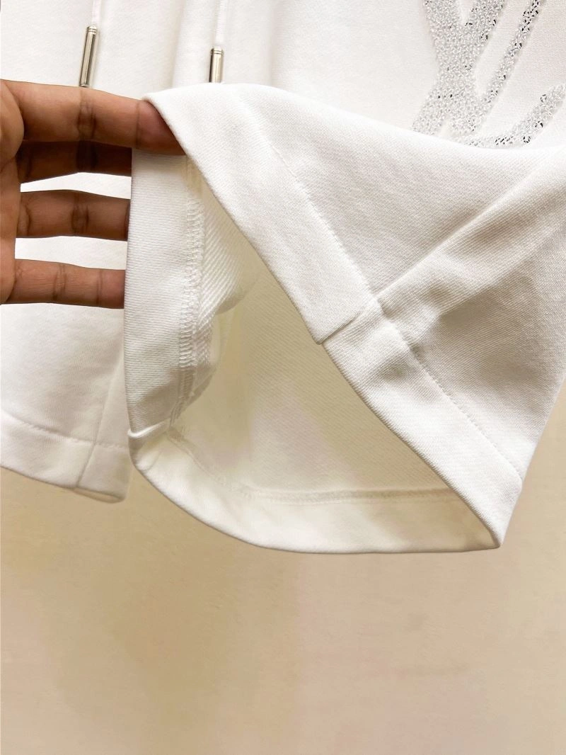 DailyWear Louis Vuitton Short Pants 136367