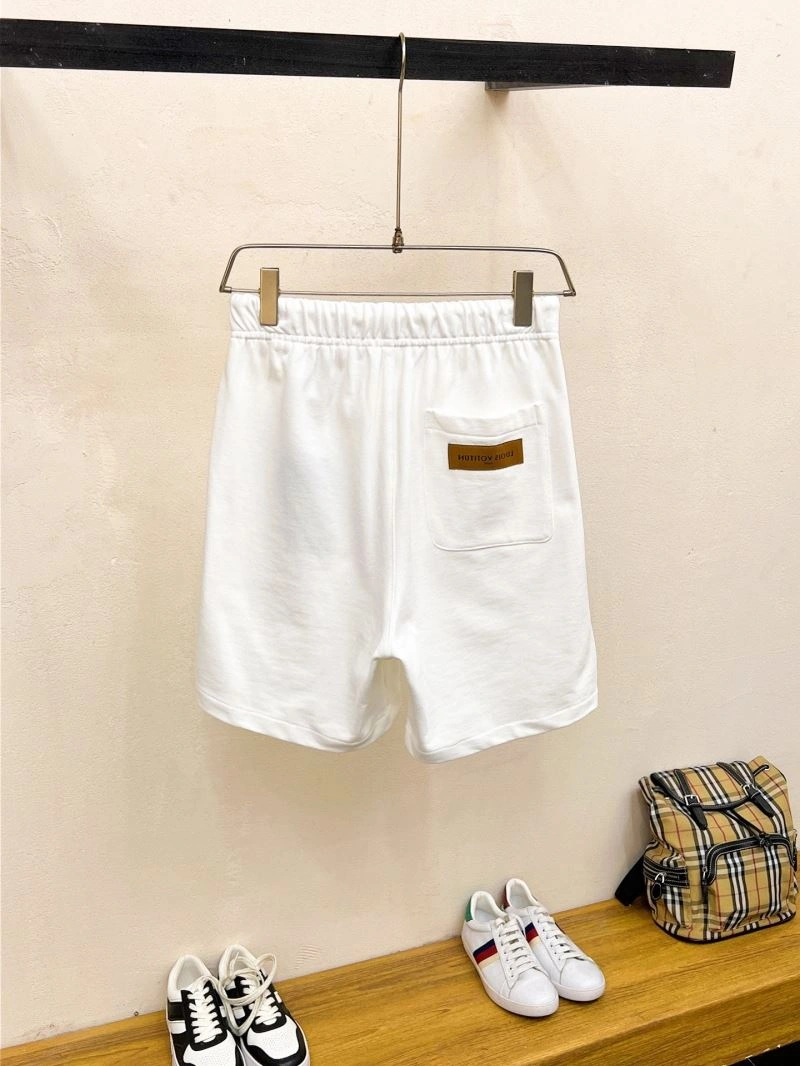 DailyWear Louis Vuitton Short Pants 136367