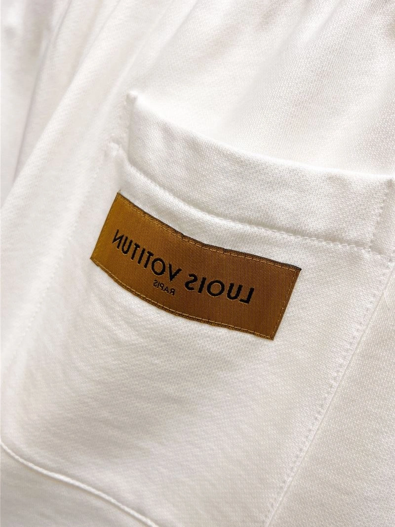 DailyWear Louis Vuitton Short Pants 136367