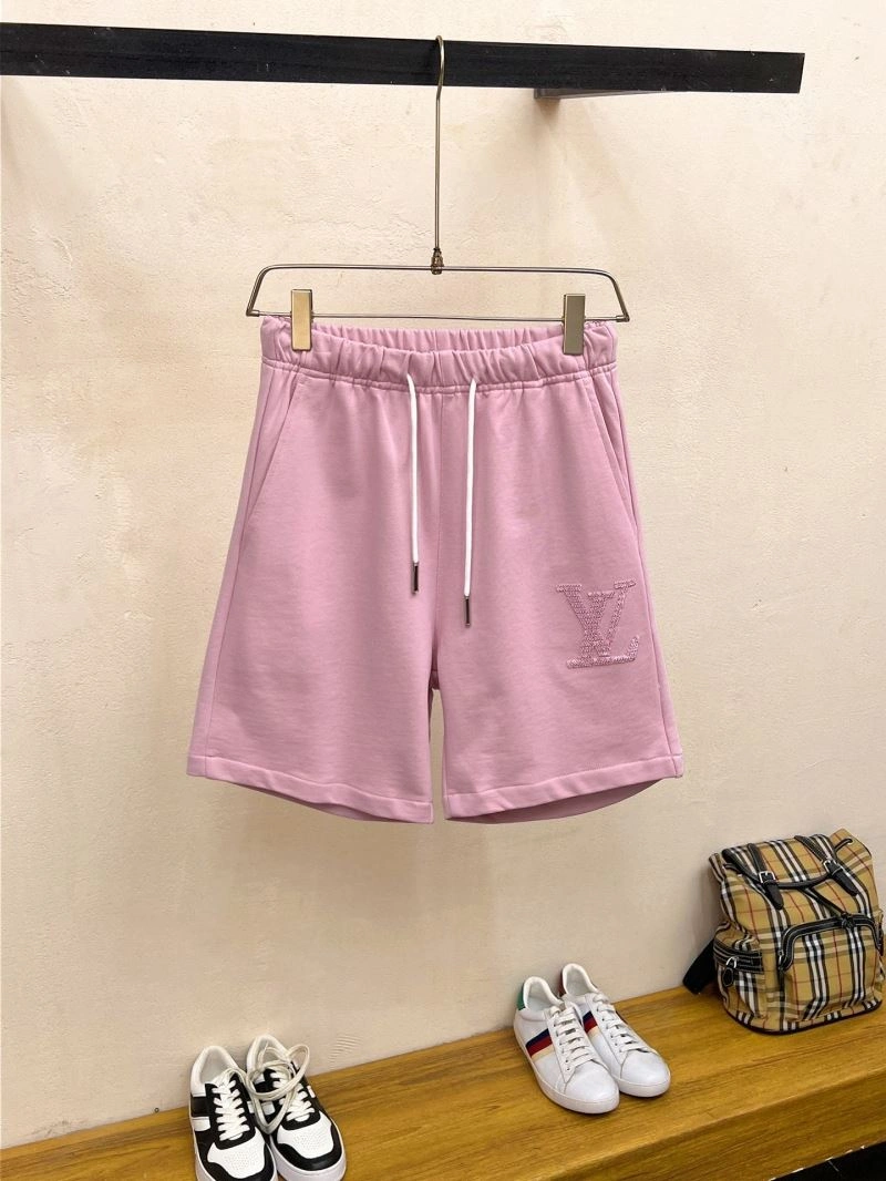 Sustainable Louis Vuitton Short Pants 136368