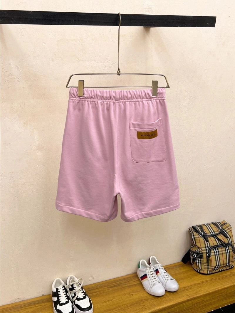 Sustainable Louis Vuitton Short Pants 136368