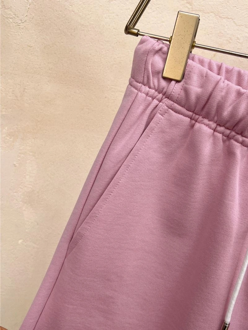 Sustainable Louis Vuitton Short Pants 136368
