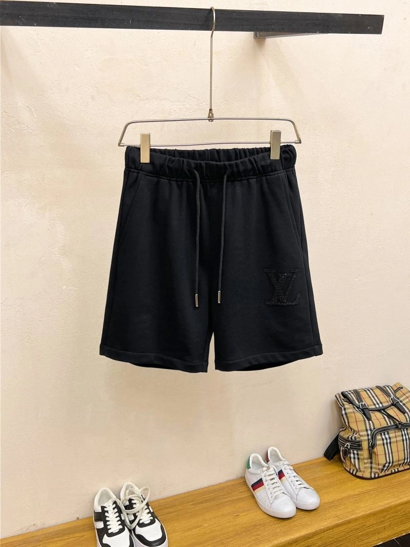 Louis Vuitton Short Pants Vibrant 136366