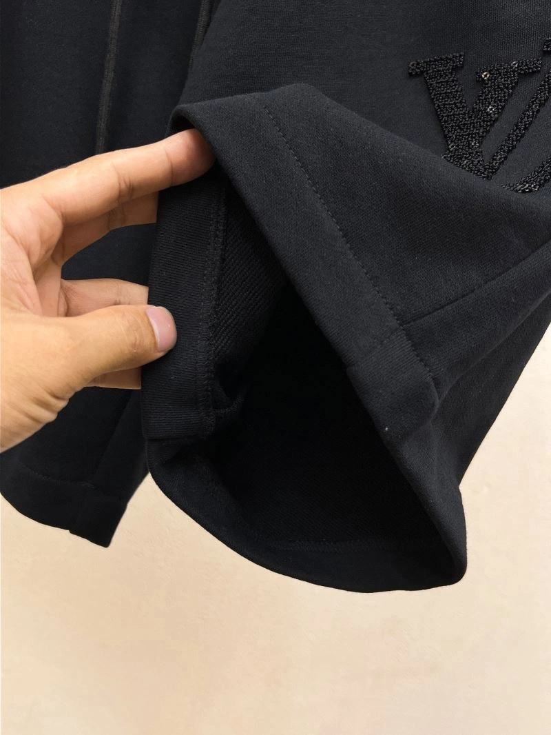 Louis Vuitton Short Pants Vibrant 136366