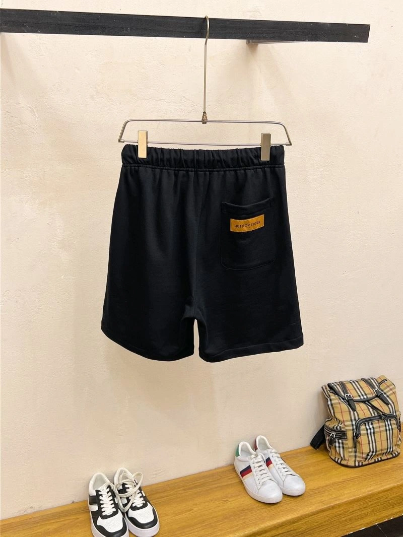 Louis Vuitton Short Pants Vibrant 136366