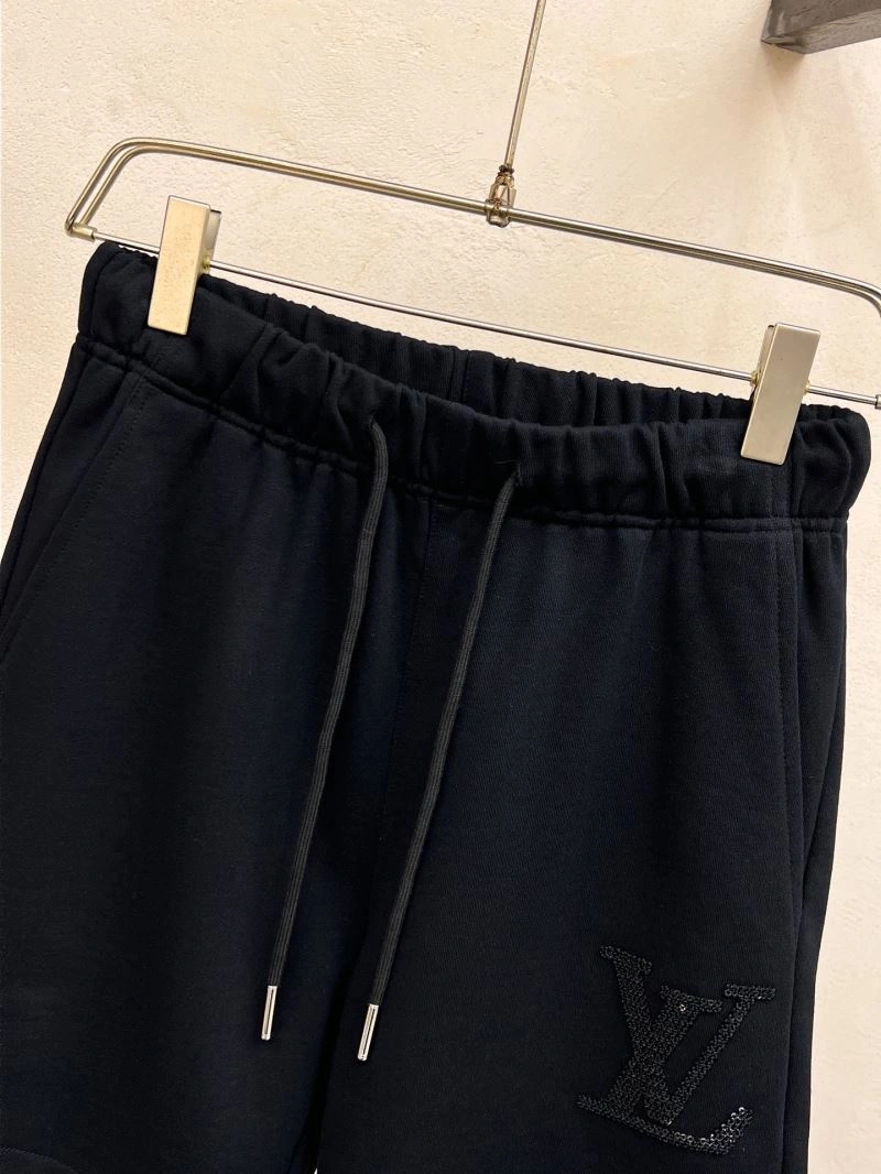 Louis Vuitton Short Pants Vibrant 136366