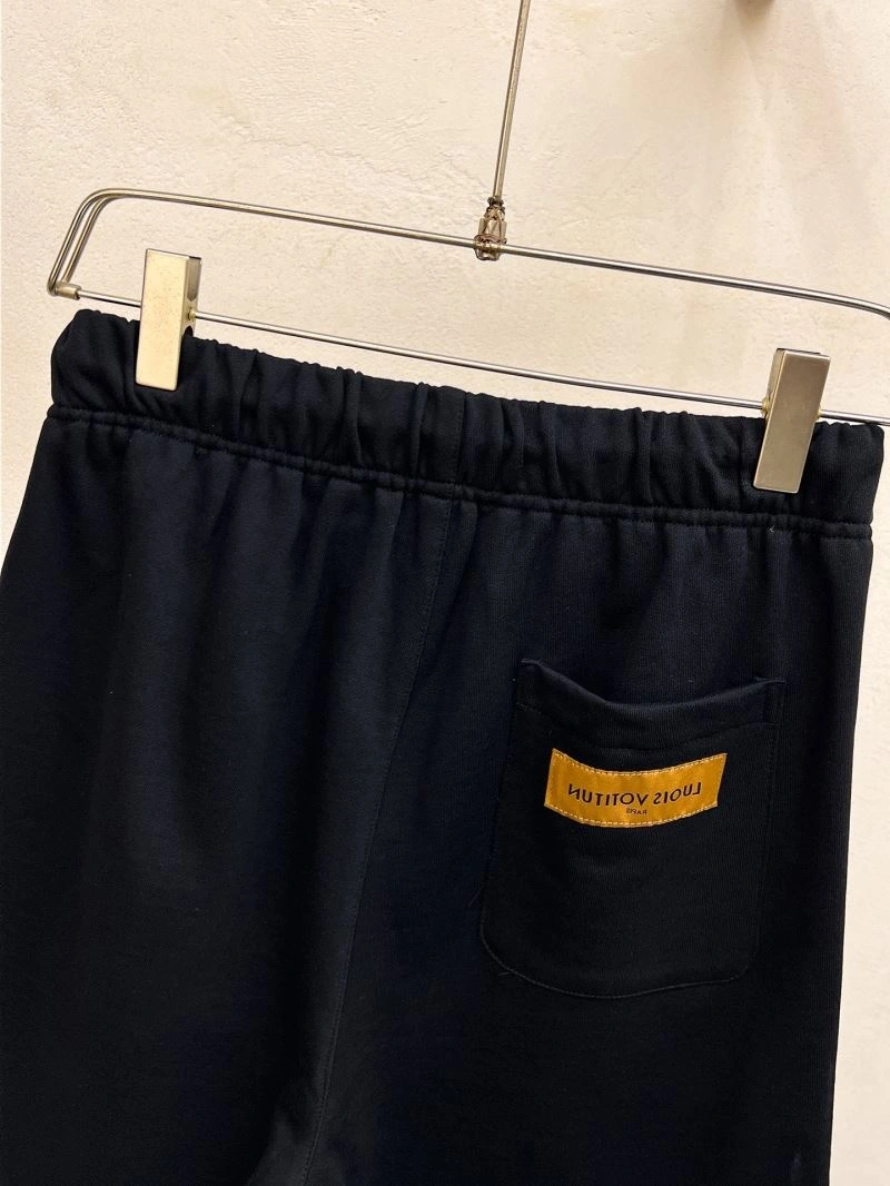 Louis Vuitton Short Pants Vibrant 136366
