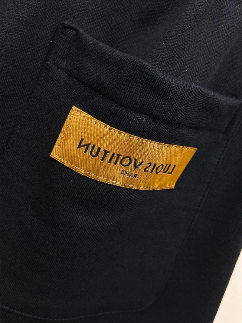 Louis Vuitton Short Pants Vibrant 136366