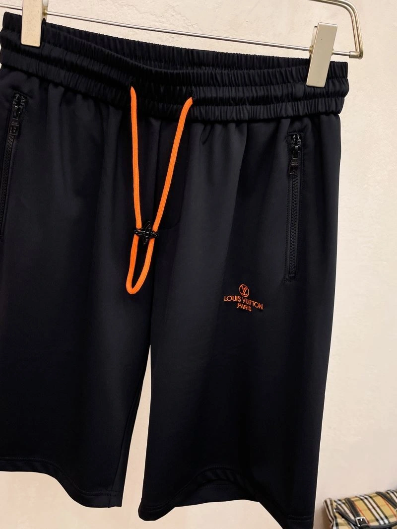 Vibrant Louis Vuitton Short Pants 136365