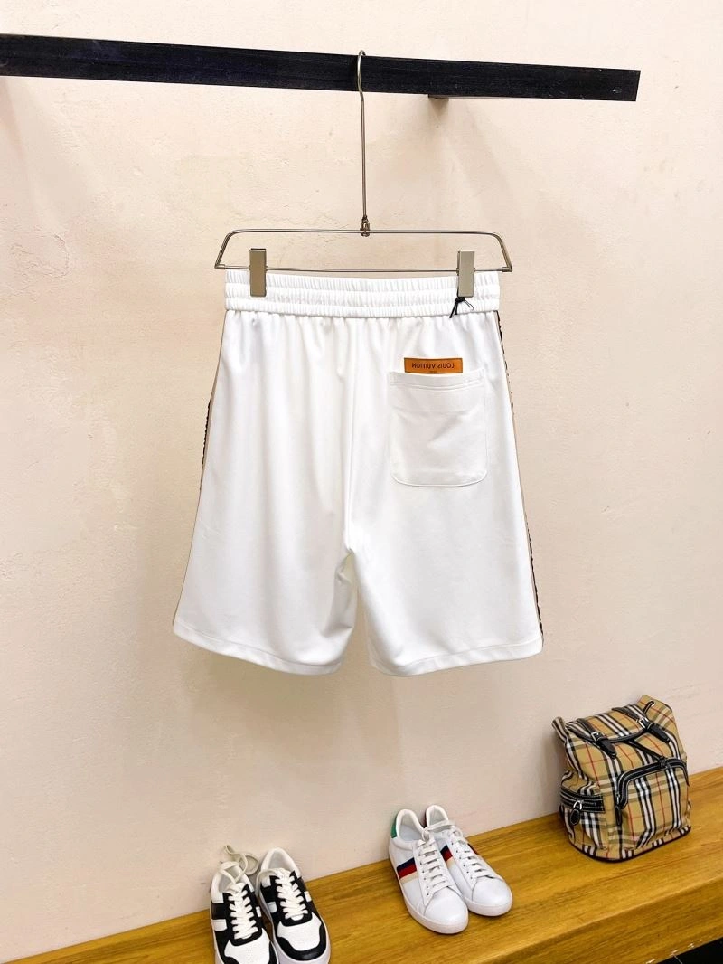 Louis Vuitton Short Pants Elegant 136363