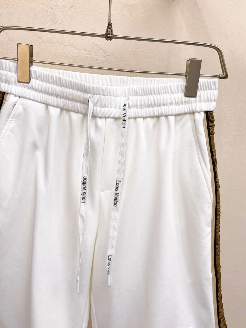 Louis Vuitton Short Pants Elegant 136363
