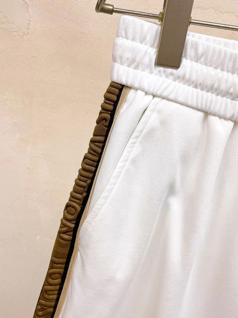 Louis Vuitton Short Pants Elegant 136363