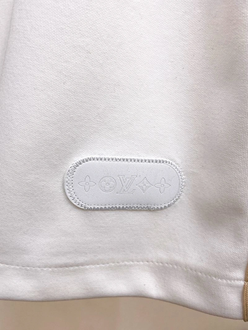 Louis Vuitton Short Pants Elegant 136363