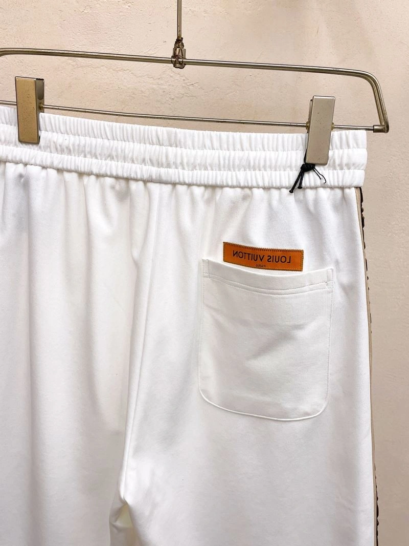 Louis Vuitton Short Pants Elegant 136363
