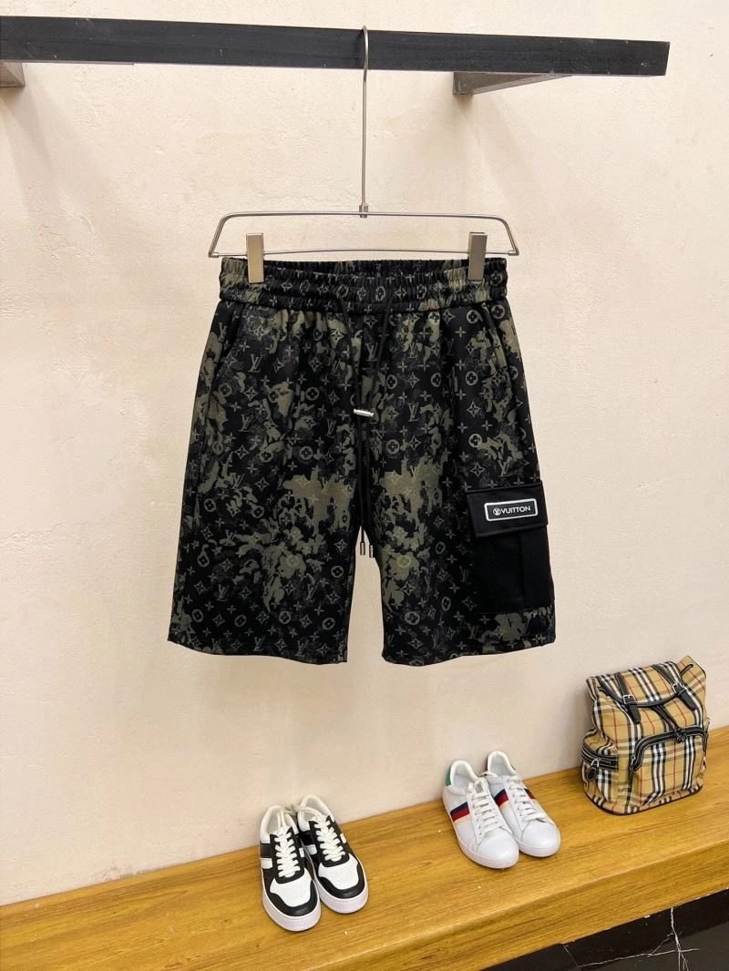 Elegant Louis Vuitton Short Pants 136362