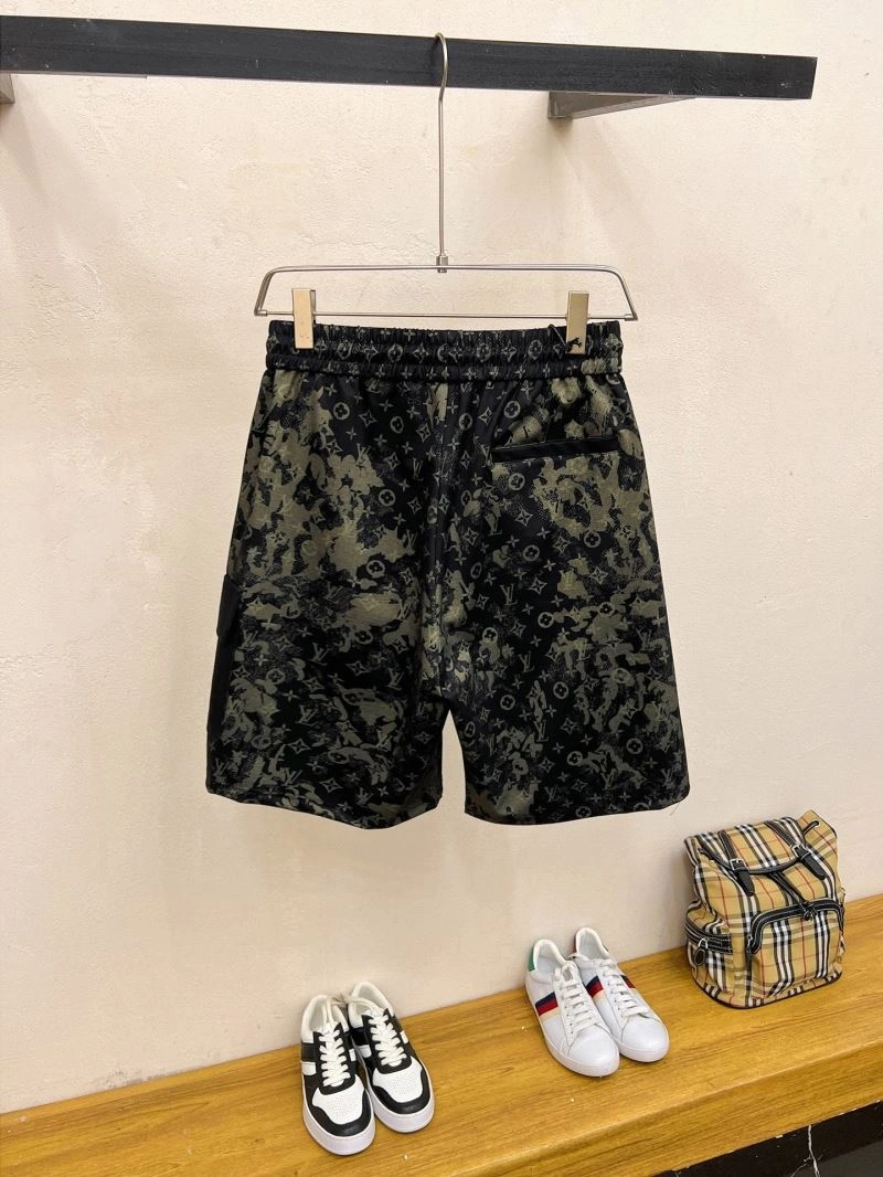 Elegant Louis Vuitton Short Pants 136362