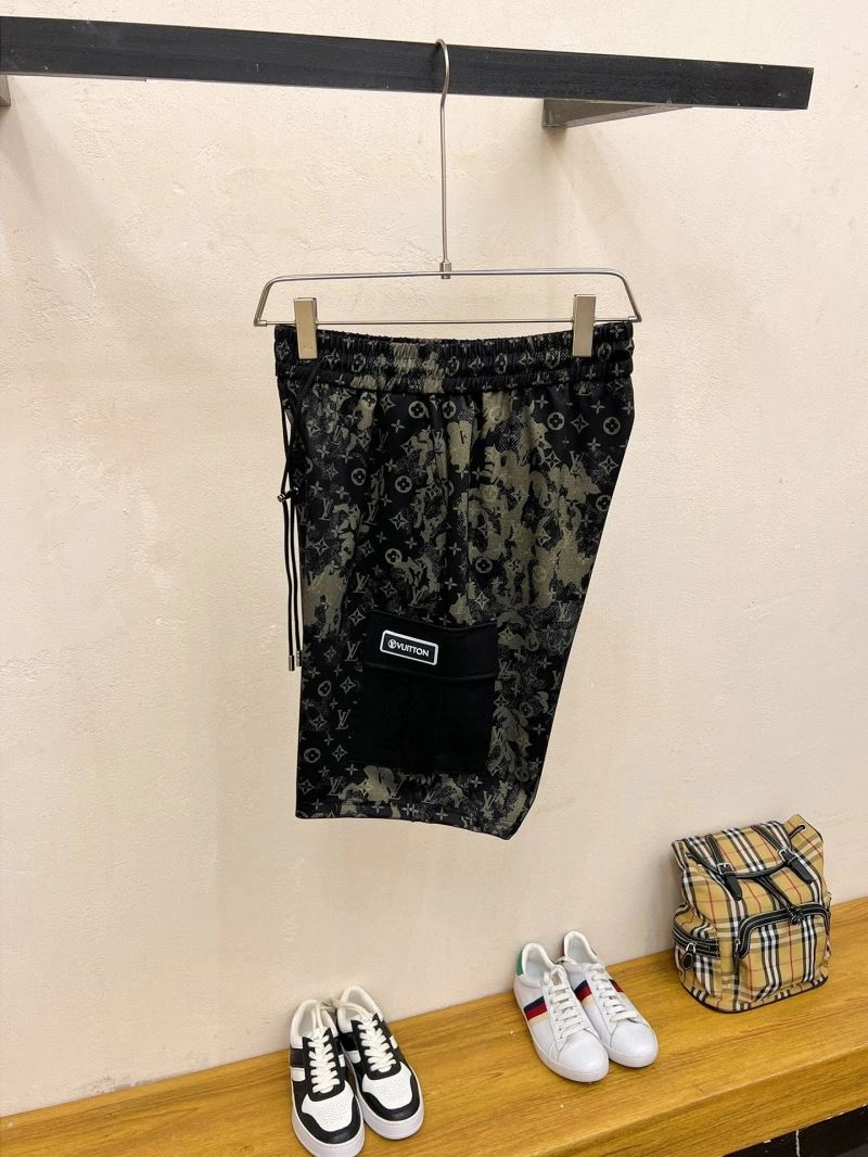 Elegant Louis Vuitton Short Pants 136362