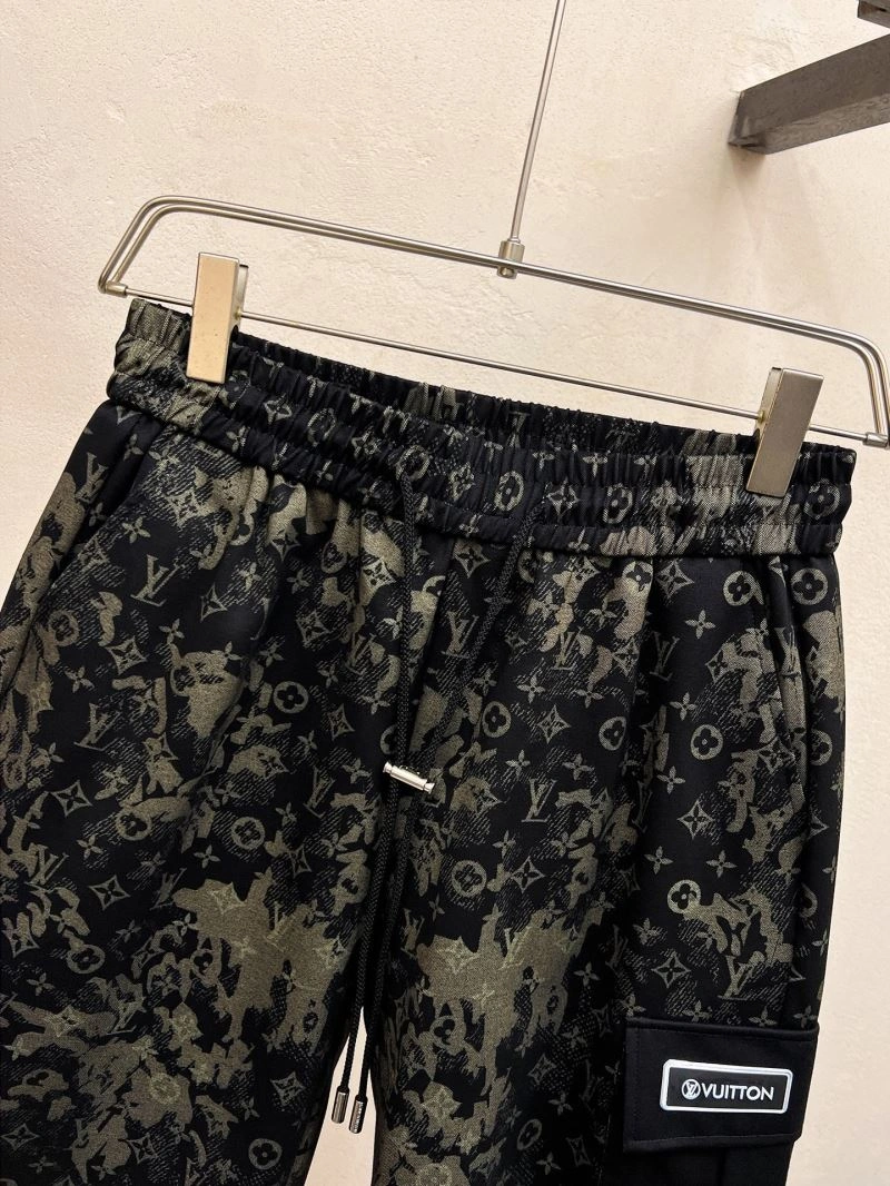 Elegant Louis Vuitton Short Pants 136362
