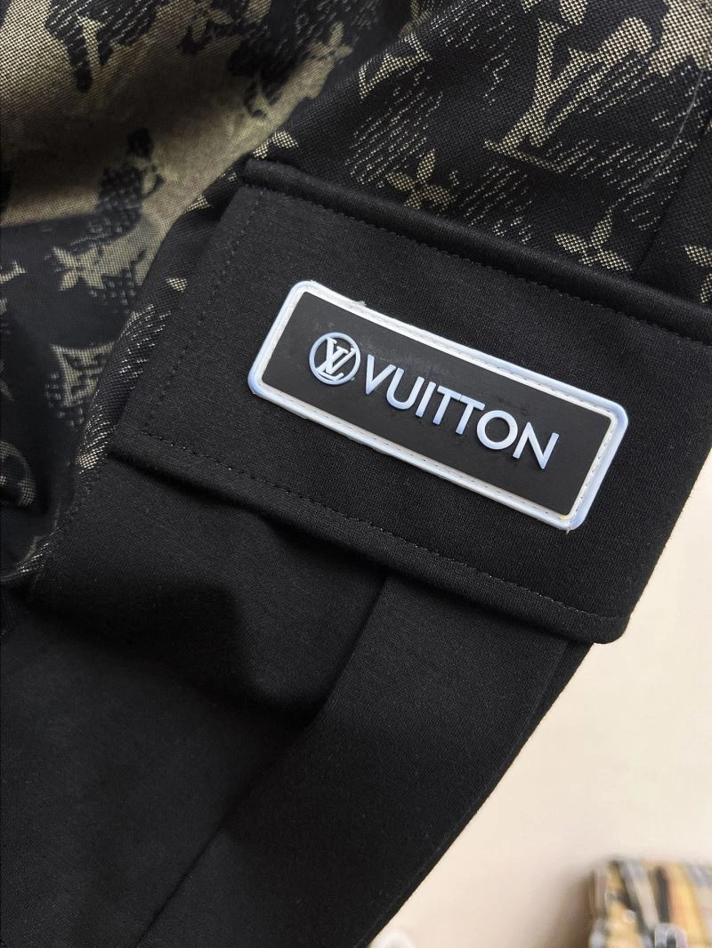 Elegant Louis Vuitton Short Pants 136362