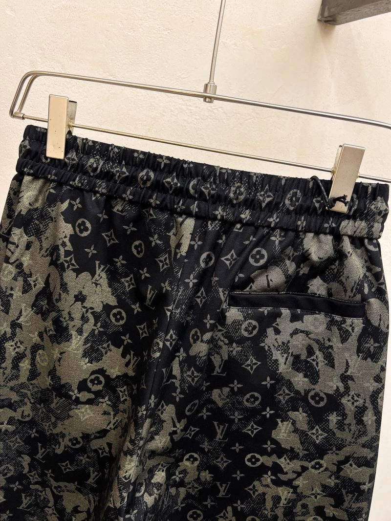Elegant Louis Vuitton Short Pants 136362