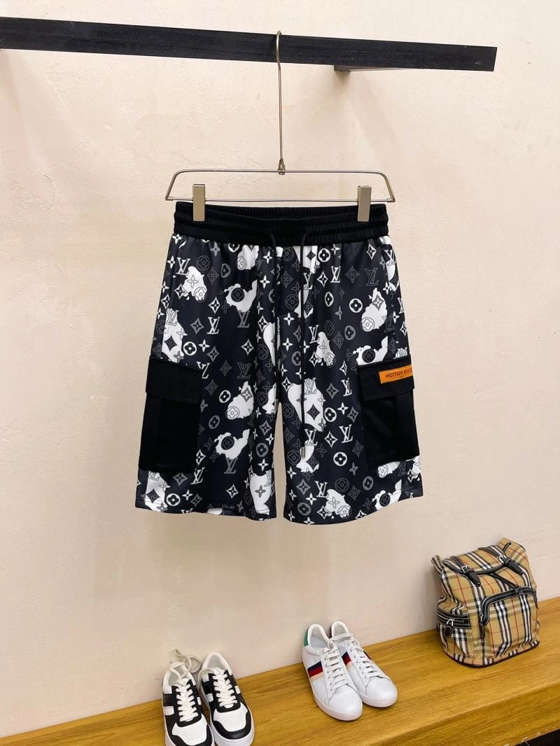 Louis Vuitton Short Pants Neat 136359