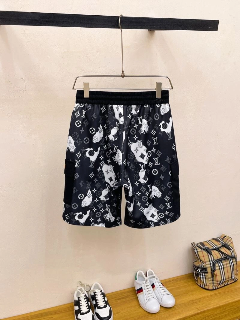 Louis Vuitton Short Pants Neat 136359