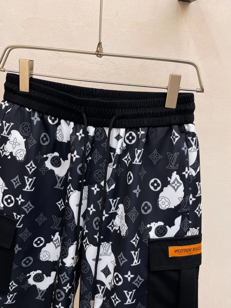 Louis Vuitton Short Pants Neat 136359