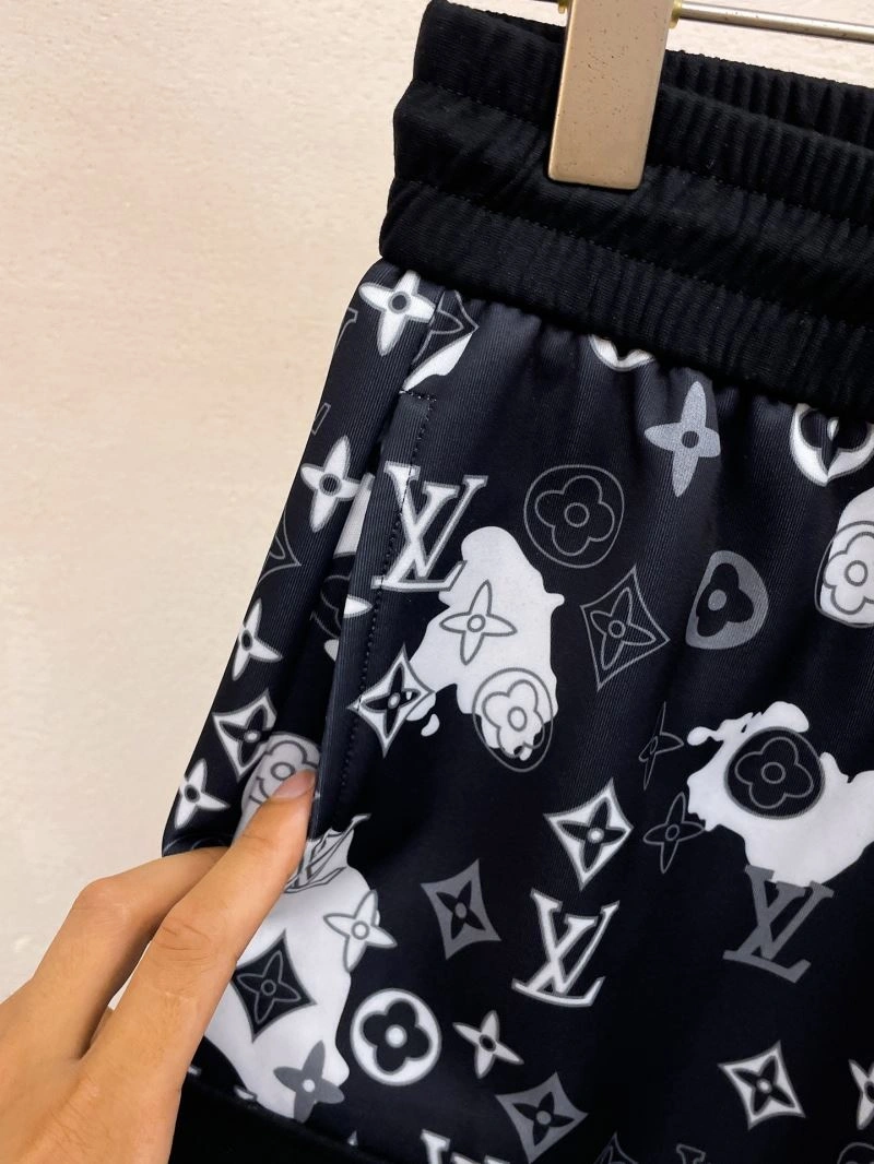 Louis Vuitton Short Pants Neat 136359