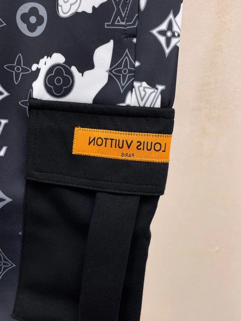 Louis Vuitton Short Pants Neat 136359