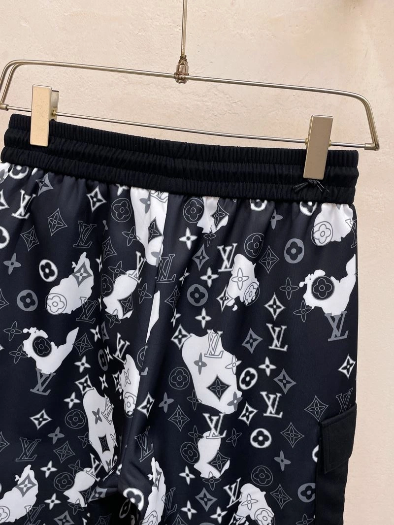 Louis Vuitton Short Pants Neat 136359